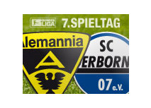 Kartenvorverkauf für das Heimspiel gegen Paderborn