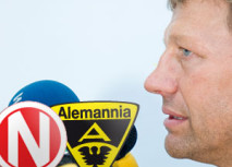 Gmünd - Alemannia: Stimmen zum Spiel