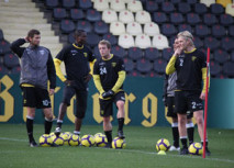 &quot;Was zählt, ist Fürth&quot;