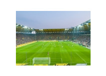 Schon 6.000 Dauerkarten verkauft