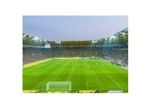 Schon 6.000 Dauerkarten verkauft