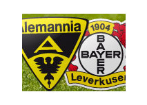 Generalprobe gegen die Werkself