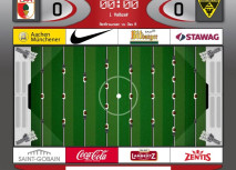 Virtual-Kicker-League: Ab Mittwoch gegen Augsburg