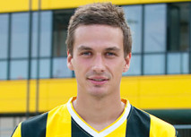 Darmentzündung: Szukala fällt aus