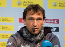 Milchraum geht &quot;Hopp oder Topp&quot;