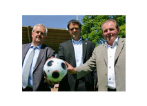 Alemannia-Wochenende in Baesweiler