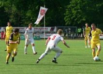 Lockerer 5:0-Erfolg zum Abschluss