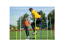 Kein Ausruhen am Sonntag