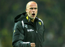 &quot;Alles wieder normal&quot;