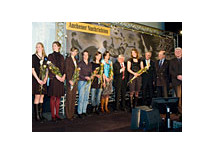 Volleyballerinnen sind Mannschaft des Jahres