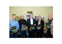 Buchpräsentation &quot;Der Tivoli&quot;