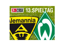 Einige Blessuren vor dem Werder-Spiel