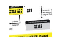 Telefonaktion zur Ausgliederung