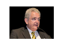 Horst Heinrichs kandidiert nicht mehr