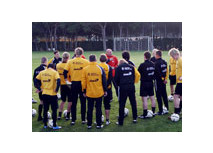 Rückflug mit positiven Eindrücken