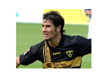 Der &quot;Oberpapa&quot; hat große Ziele