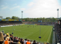 Diverse Aktionen am Samstag