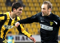 Keine neuen Verträge für Polenz &amp; Milchraum