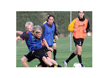 Mannschaftstaktik und Standards