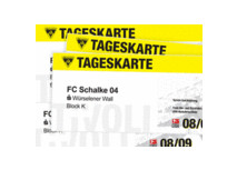 Tickets, Tickets, Tickets