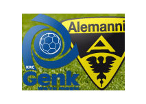 Testspiel bei KRC Genk am Freitag