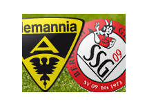 Alemannia II: Hengen erwartet Leistungssteigerung