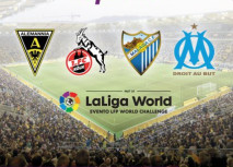 HappyBet Cup am Tivoli 