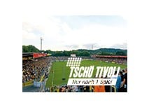 Tschö Tivoli!