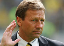 Wehen - Alemannia: Stimmen nach dem Spiel