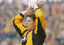 Hatte meine schönste Zeit in Aachen