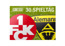 &quot;Für Kaiserslautern ein Endspiel&quot;