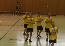 Alemannia Aachen Herren I - TFB Eschweiler-Röhe 26:18 (14:7)