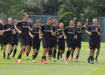 Winterfahrplan vervollständigt