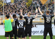 Kilic lobt Einheit zwischen Mannschaft und Fans