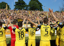 „Ein fantastisches Gefühl.“