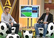 Manuel Junglas und sein Dorf