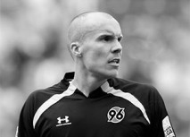 Trauer um Robert Enke