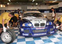 GS Motorsport bittet zum &quot;Racing Day&quot;