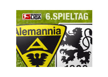 Mit veränderter Elf gegen die Löwen