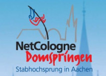 NetCologne Domspringen: Europas Elite am Start