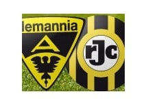 Tickets und Parken beim Roda-Spiel