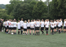 Bei der Alemannia kicken nun auch die Frauen