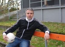 Fußball-Lesung für Öcher Investörchen 