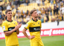 „Das Ergebnis schnell aus dem Kopf bekommen“