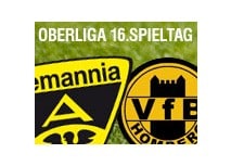 Alemannia II: &quot;Unnötige Fehler vermeiden&quot;