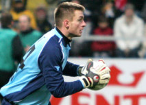 &quot;So ein Elfmeter ist immer Glückssache&quot;