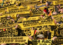 Fanabend am 19. November 2015 