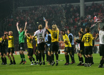 Faninfos zum Testspiel in Mainz