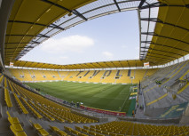 Ausbau des Ticketvorverkaufs