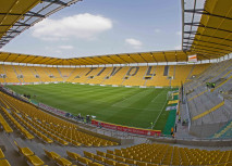 Neue Termine für Stadionführungen